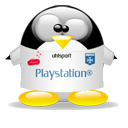Penguin pingouin pinguino 819